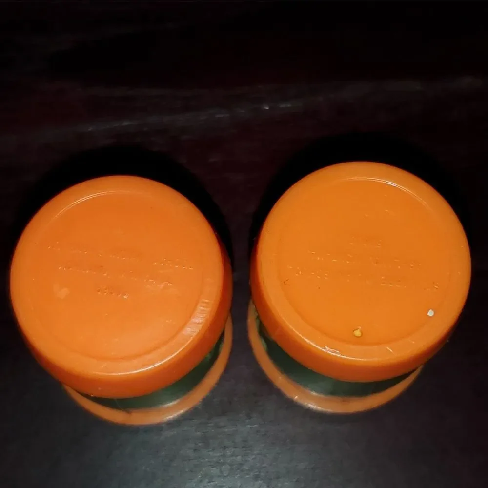 Vtg. Salt Pepper Shakers St. Labre Indian School